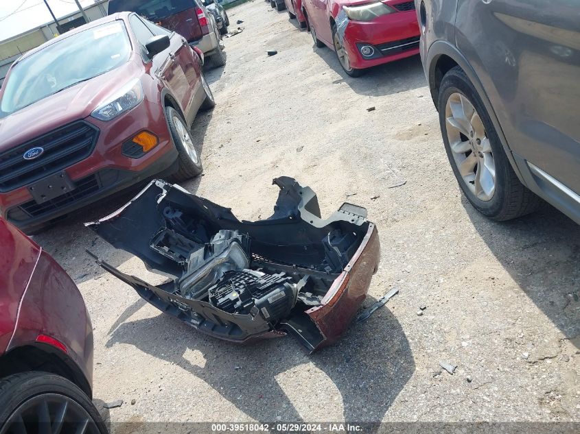 2016 Chrysler 300 Anniversary Edition VIN: 2C3CCAAG6GH343606 Lot: 39518042