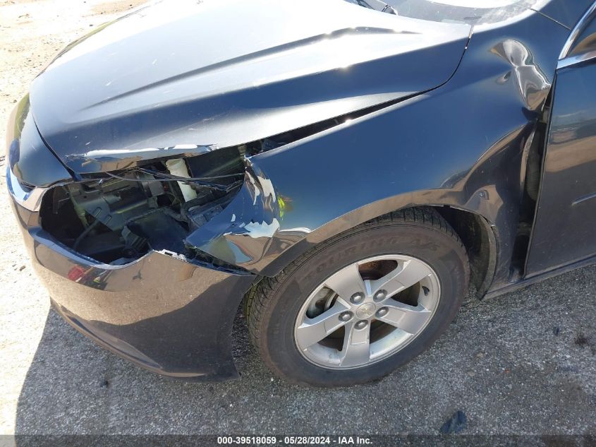 2014 Chevrolet Malibu 1Ls VIN: 1G11B5SL1EF289499 Lot: 39518059