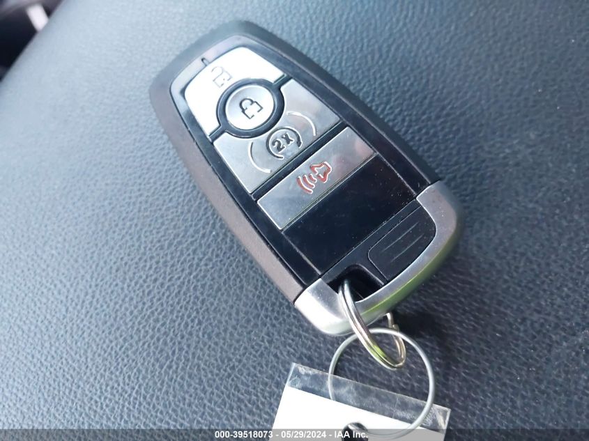 2023 Ford F-350 Lariat VIN: 1FT8W3BM6PEC49502 Lot: 39518073