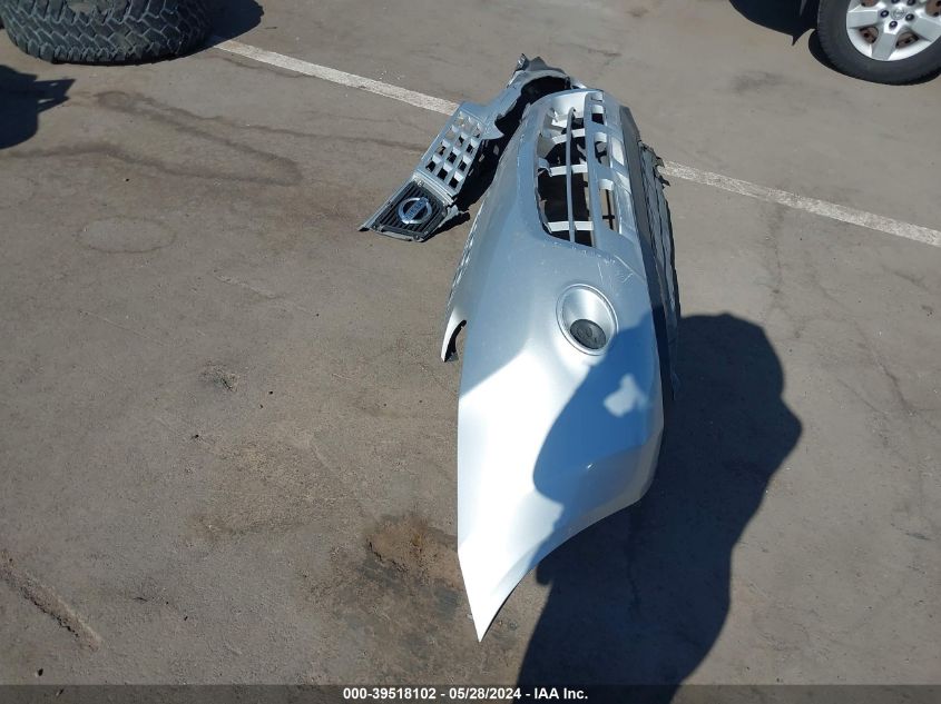 2009 Nissan Rogue S VIN: JN8AS58V79W182547 Lot: 39518102