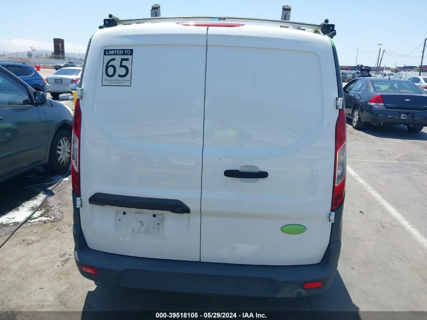 2018 Ford Transit Connect Xl VIN: NM0LS7E71J1367634 Lot: 39518105