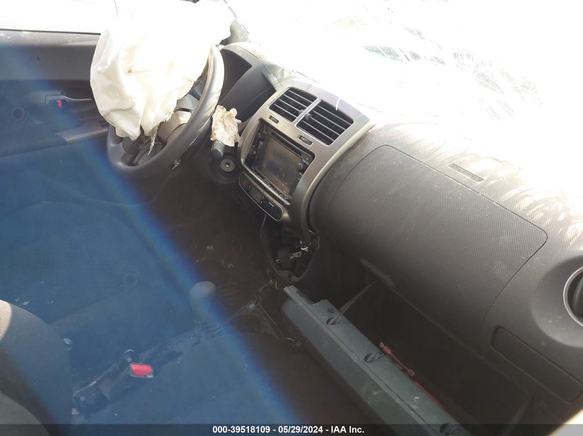 2013 TOYOTA SCION XD - JTKKUPB4XD1039208