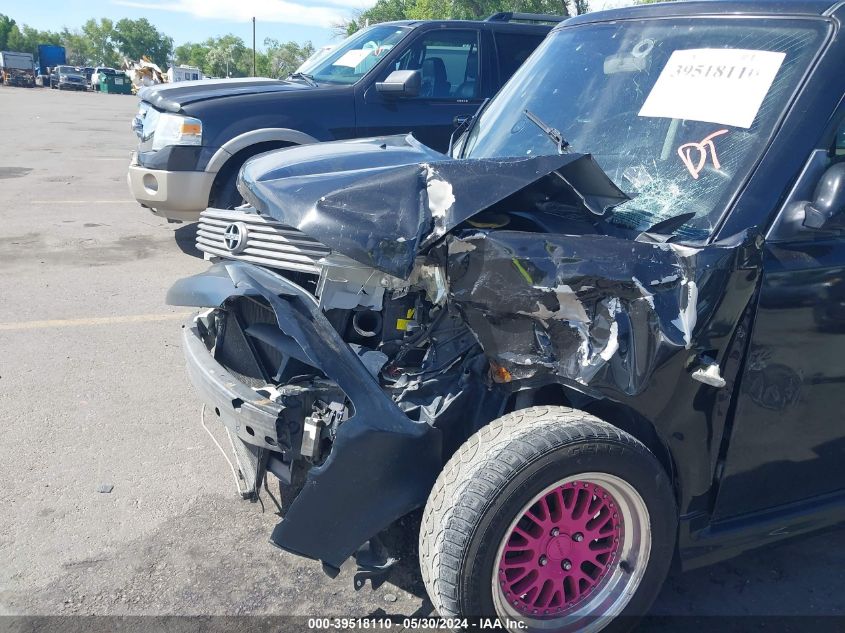 2005 Scion Xb VIN: JTLKT324950175103 Lot: 39518110