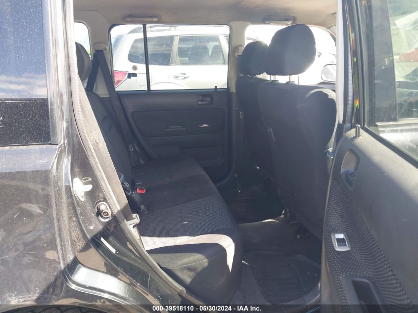 2005 Scion Xb VIN: JTLKT324950175103 Lot: 39518110