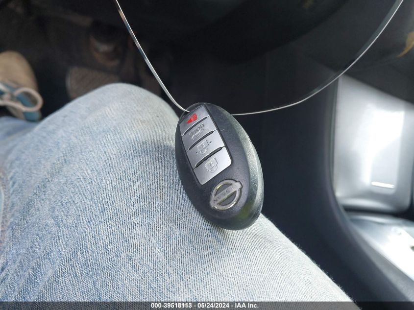 2011 Nissan Altima 3.5 Sr VIN: 1N4BL2AP8BN431611 Lot: 39518113