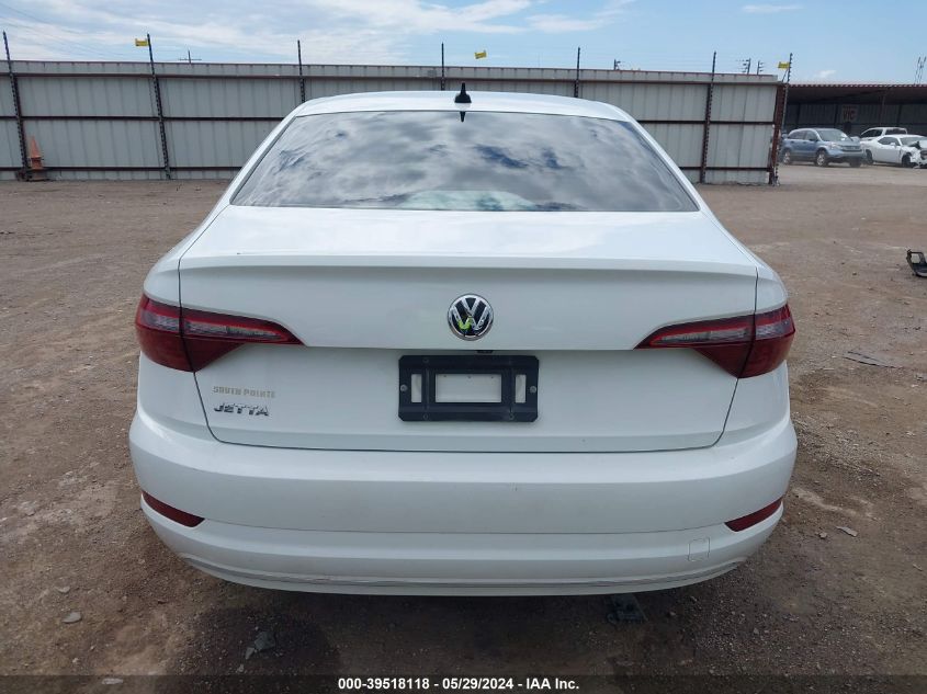 2021 Volkswagen Jetta 1.4T R-Line/1.4T S/1.4T Se VIN: 3VWC57BU8MM013117 Lot: 39518118