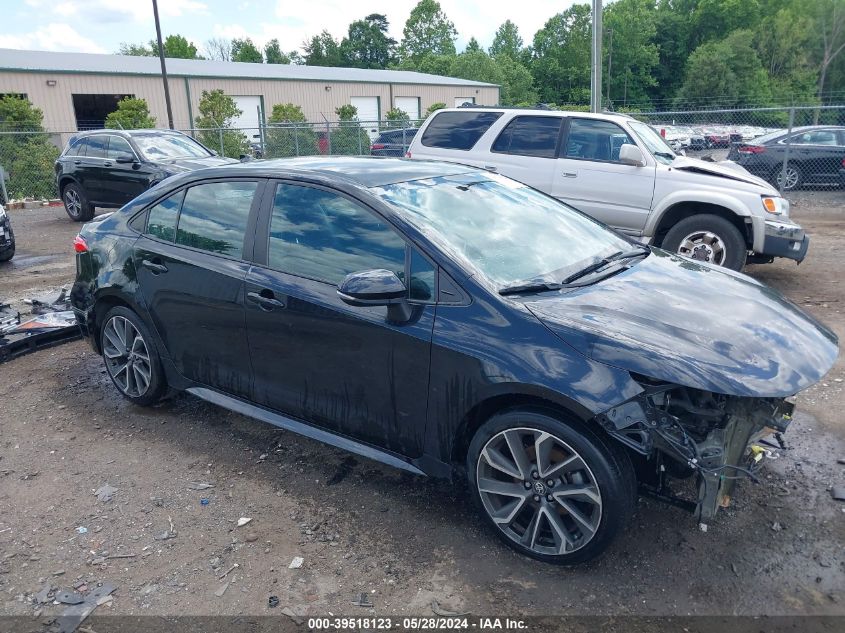 5YFS4RCE8LP040295 2020 TOYOTA COROLLA - Image 1