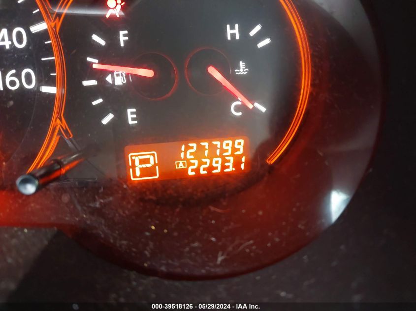 2009 Nissan Altima 2.5 S VIN: 1N4AL21E69N533364 Lot: 39518126