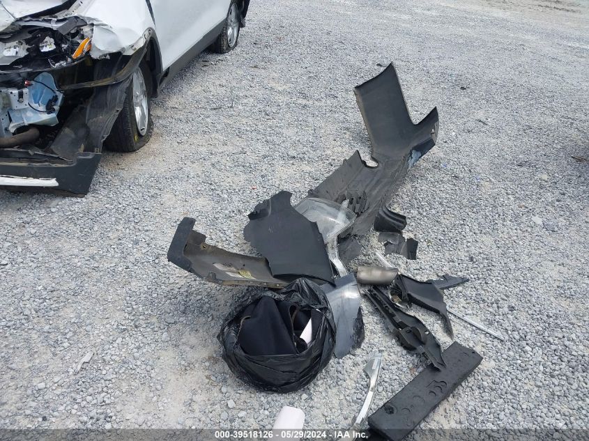 2009 Nissan Altima 2.5 S VIN: 1N4AL21E69N533364 Lot: 39518126