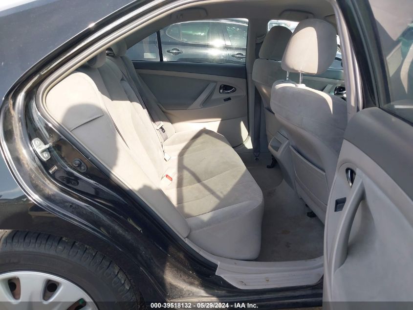 2009 Toyota Camry Le VIN: 4T4BE46K99R065608 Lot: 39518132