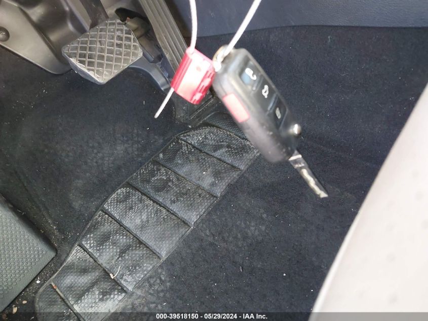 2017 Volkswagen Jetta 1.4T Se VIN: 3VWDB7AJ4HM294911 Lot: 39518150