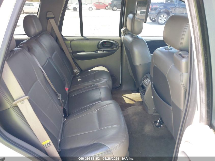 2004 Chevrolet Trailblazer Lt VIN: 1GNDT13S642229263 Lot: 39518152