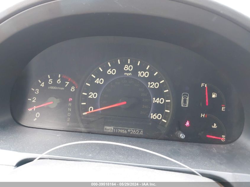 2010 Honda Odyssey Touring VIN: 5FNRL3H90AB055702 Lot: 39518164