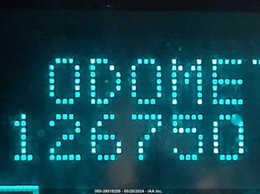 2014 Chevrolet Traverse Ltz VIN: 1GNKVJKD8EJ355412 Lot: 39518209