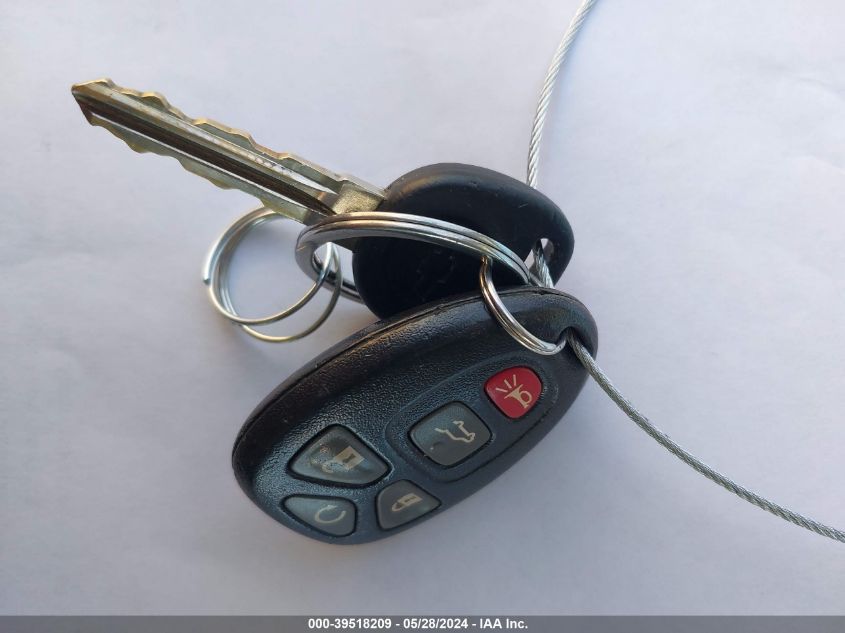 2014 Chevrolet Traverse Ltz VIN: 1GNKVJKD8EJ355412 Lot: 39518209