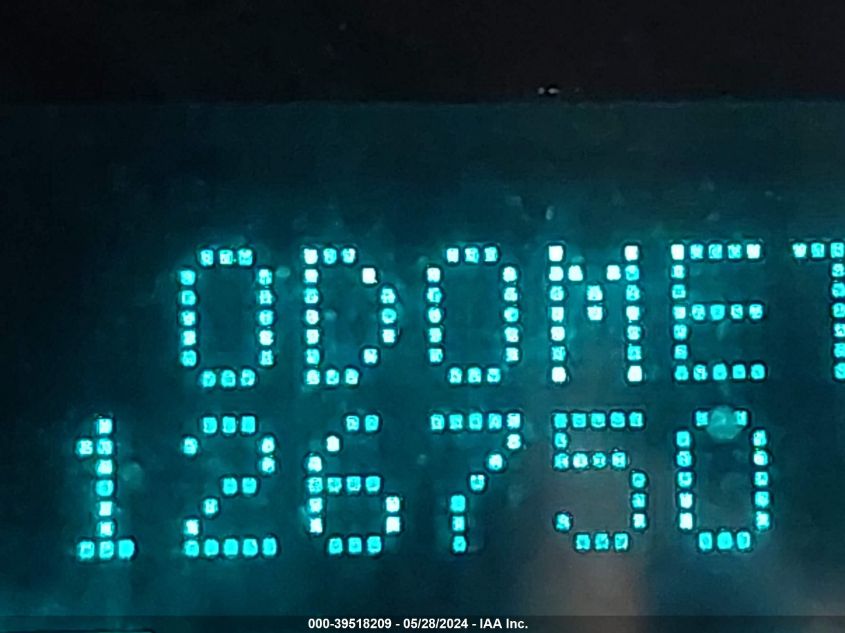 2014 Chevrolet Traverse Ltz VIN: 1GNKVJKD8EJ355412 Lot: 39518209