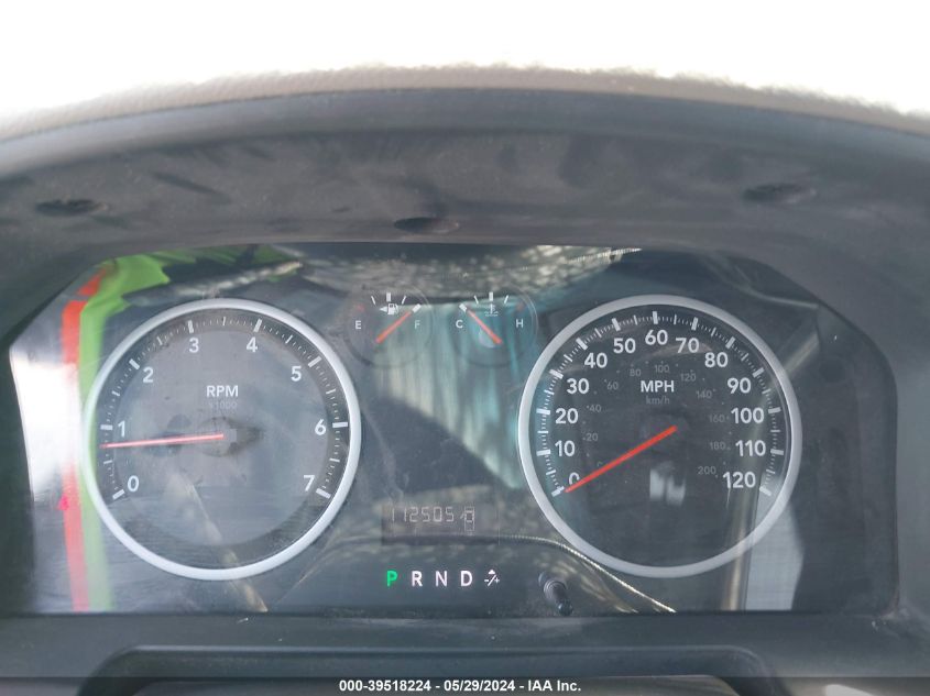 2012 Ram 1500 St VIN: 1C6RD7FP9CS285290 Lot: 39518224