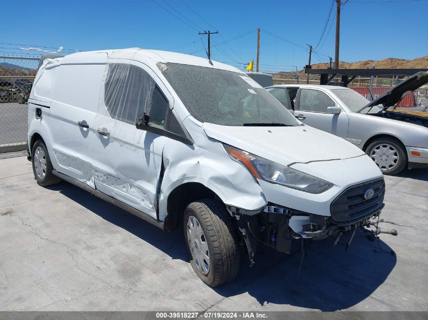 NM0LS7T26N1521686 2022 Ford Transit Connect Xlt