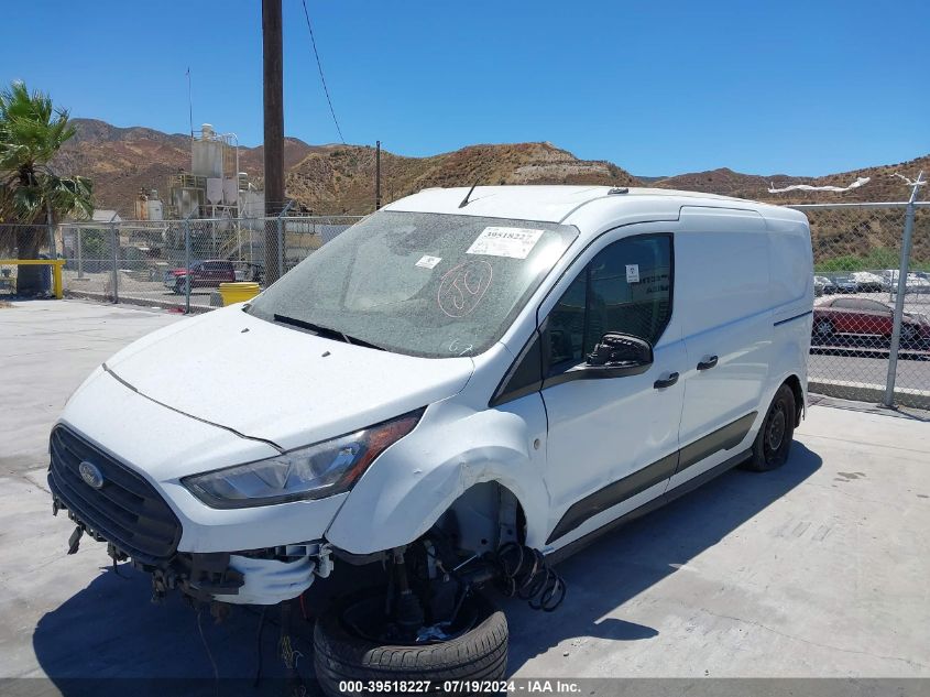 NM0LS7T26N1521686 2022 Ford Transit Connect Xlt