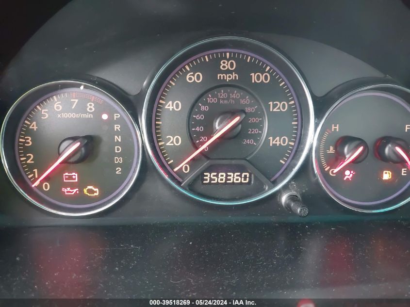 2004 Honda Civic Lx VIN: 1HGES16664L001757 Lot: 39518269