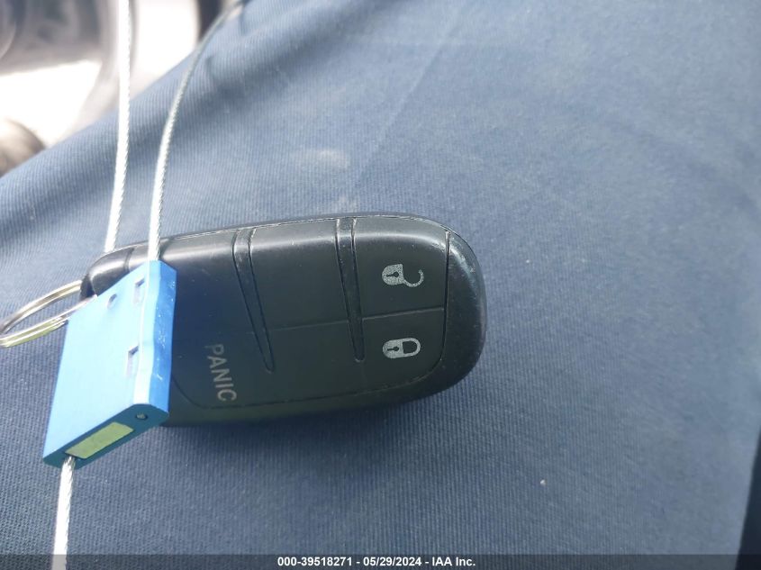 2013 Dodge Journey Se VIN: 3C4PDCAB8DT699830 Lot: 39518271