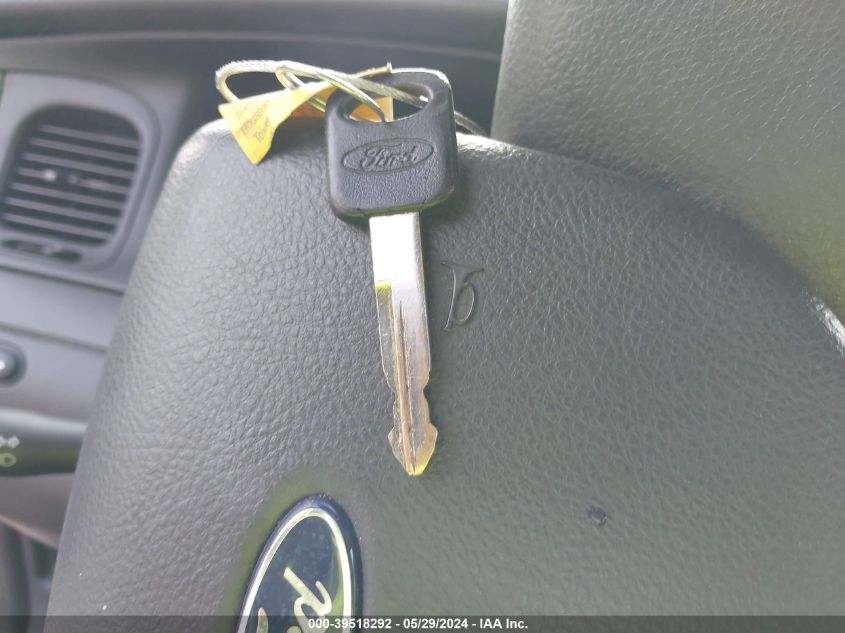 2010 Ford Crown Victoria Police/Police Interceptor VIN: 2FABP7BV0AX115213 Lot: 39518292