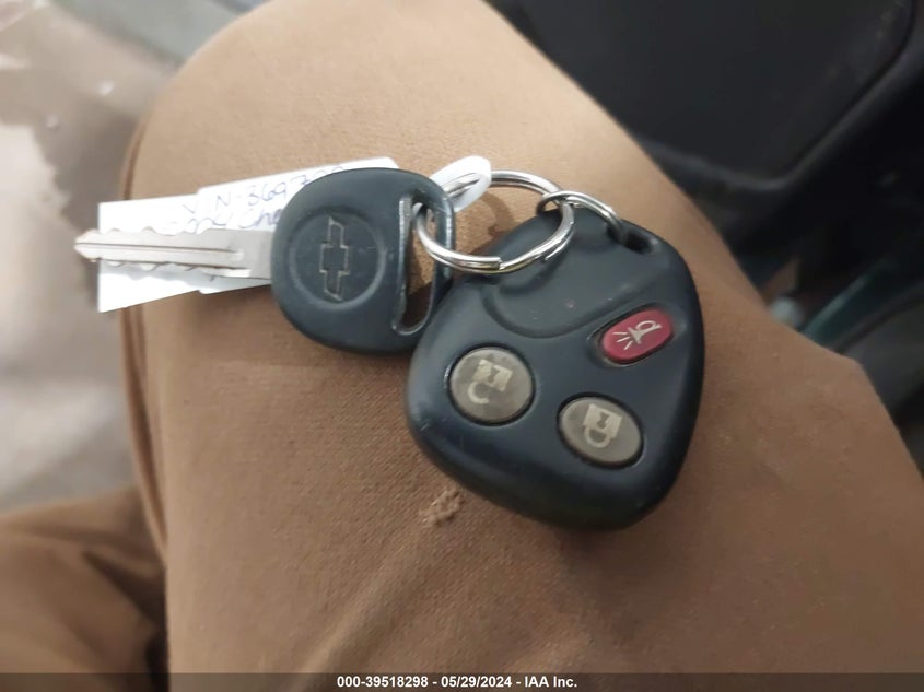 2004 Chevrolet Silverado 1500 Ls VIN: 2GCEK13T941369722 Lot: 39518298