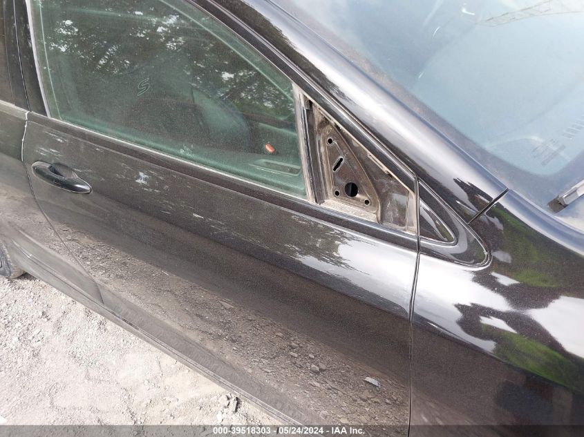 2015 Chrysler 200 S VIN: 1C3CCCBG6FN589054 Lot: 39518303