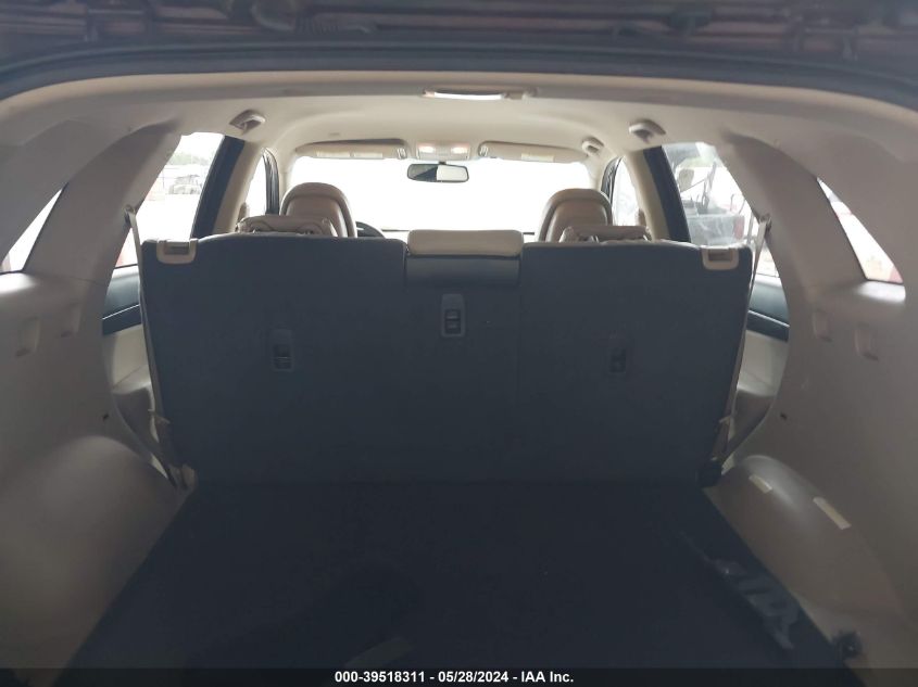 2013 Kia Sorento Ex V6 VIN: 5XYKU3A21DG340241 Lot: 39518311