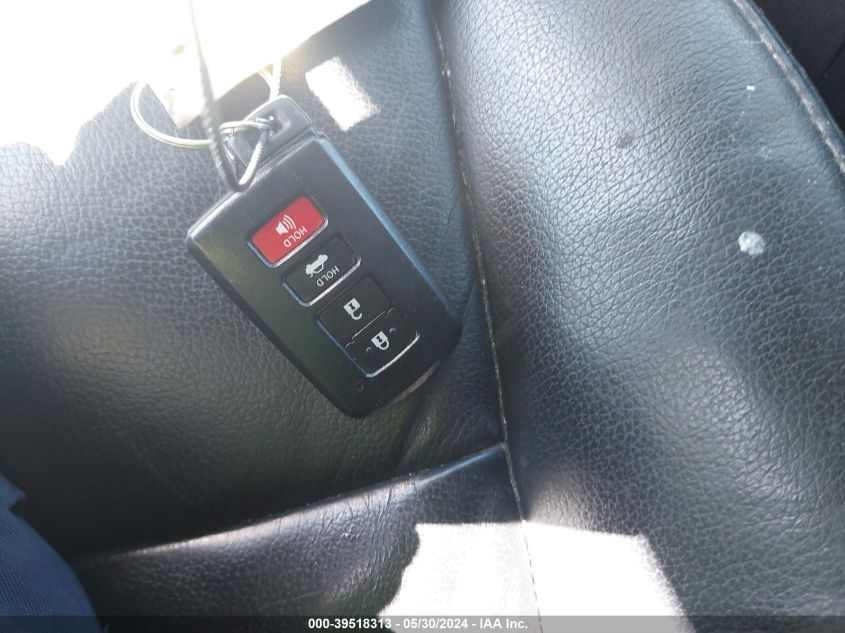 2015 TOYOTA AVALON XLE - 4T1BK1EBXFU142694