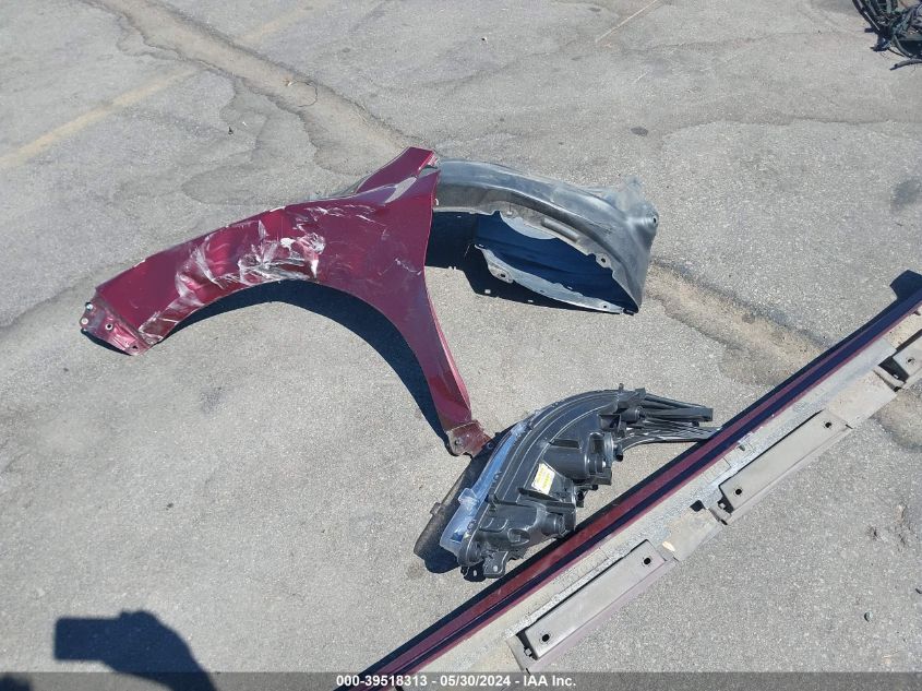 2015 TOYOTA AVALON XLE - 4T1BK1EBXFU142694