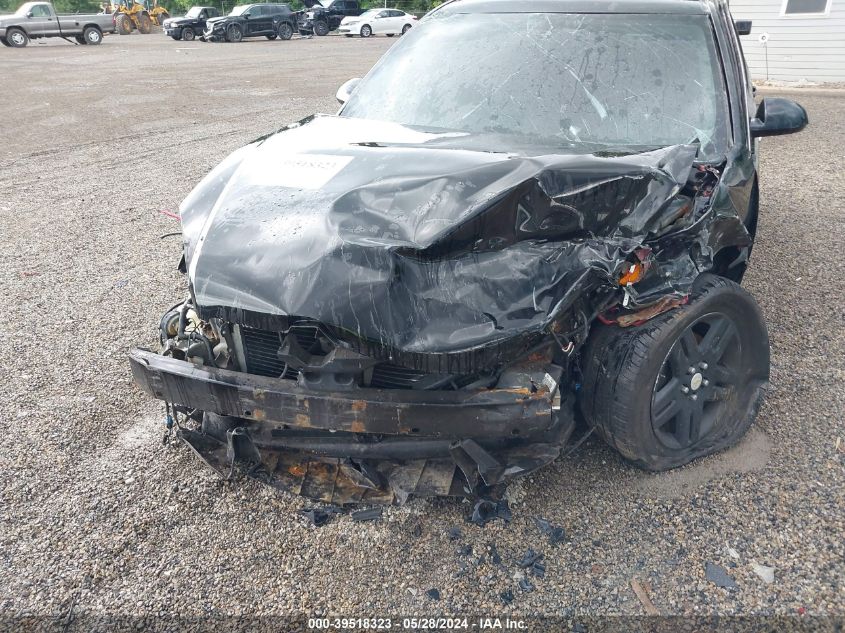 2007 Chevrolet Impala Ltz VIN: 2G1WU58RX79364420 Lot: 39518323