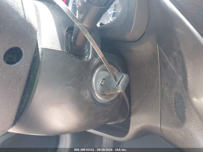 2011 Subaru Forester 2.5X Premium VIN: JF2SHADC3BH750803 Lot: 39518332