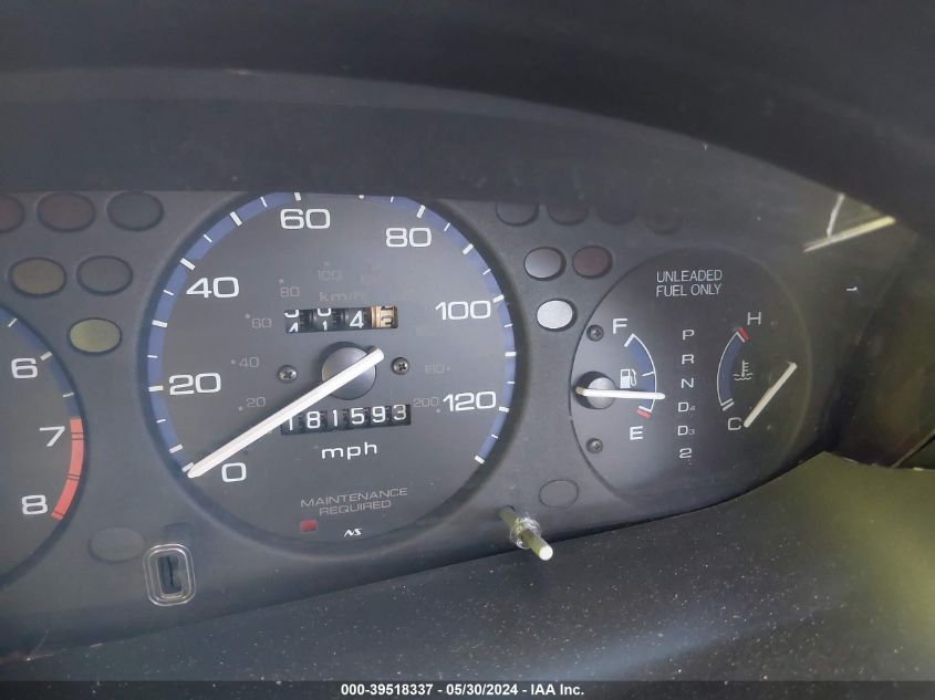 1999 Honda Civic Lx VIN: 1HGEJ6674XL05127 Lot: 39518337