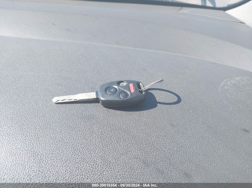 2009 Honda Civic Lx VIN: 19XFA16589E020646 Lot: 39518354