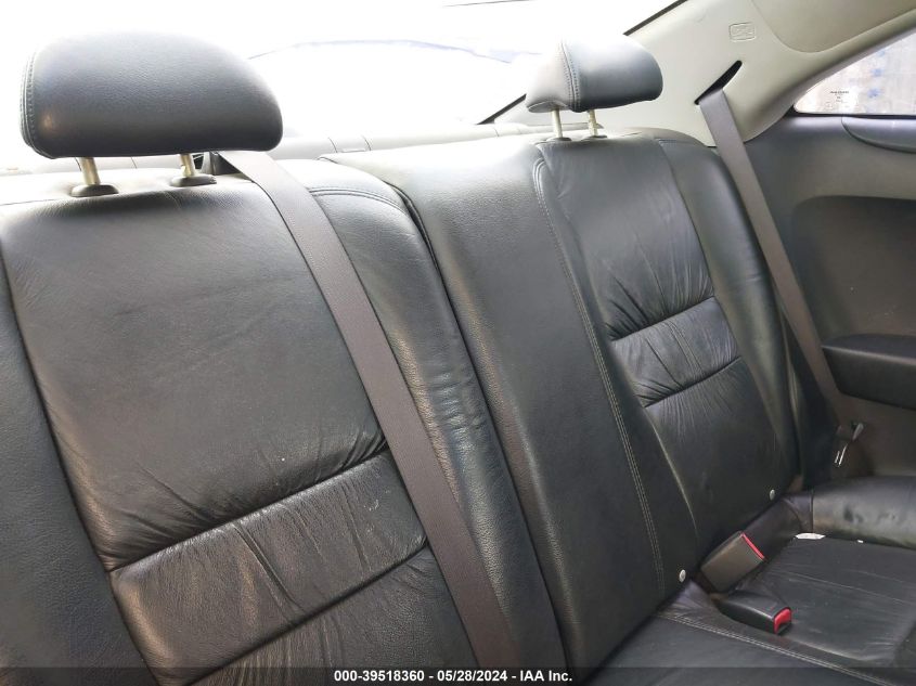 2005 Honda Accord 3.0 Ex VIN: 1HGCM82605A014081 Lot: 39518360