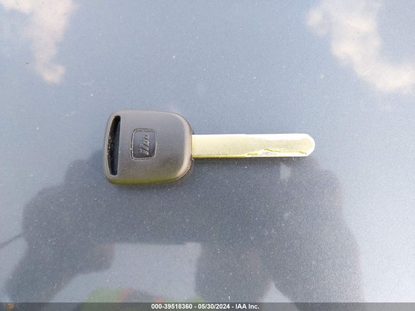 2005 Honda Accord 3.0 Ex VIN: 1HGCM82605A014081 Lot: 39518360