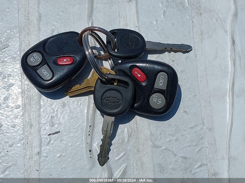 2002 Chevrolet Silverado 1500 Ls VIN: 2GCEC19T721187860 Lot: 39518367