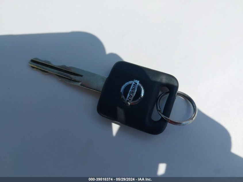 2005 Nissan Xterra Se VIN: 5N1AN08WX5C655248 Lot: 39518374