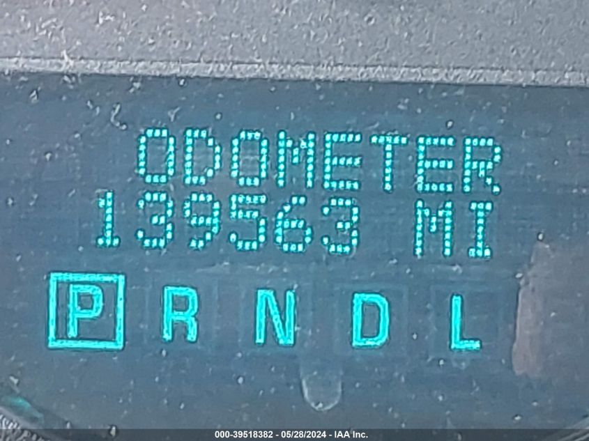 2013 Chevrolet Impala Ls VIN: 2G1WF5E35D1263936 Lot: 39518382