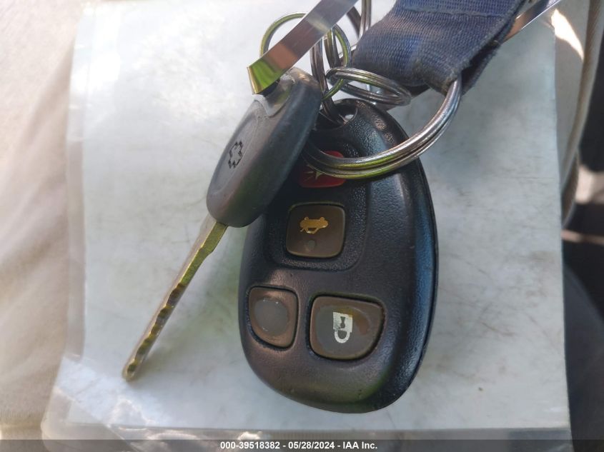 2013 Chevrolet Impala Ls VIN: 2G1WF5E35D1263936 Lot: 39518382