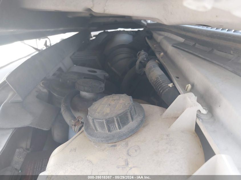 2013 Ford E-250 Commercial VIN: 1FTNE2EW6DDB16883 Lot: 39518387