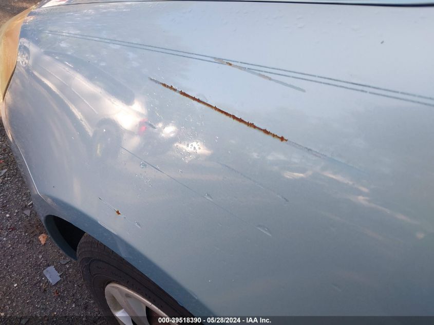 2009 Hyundai Accent Gls VIN: KMHCM46C49U292280 Lot: 39518390