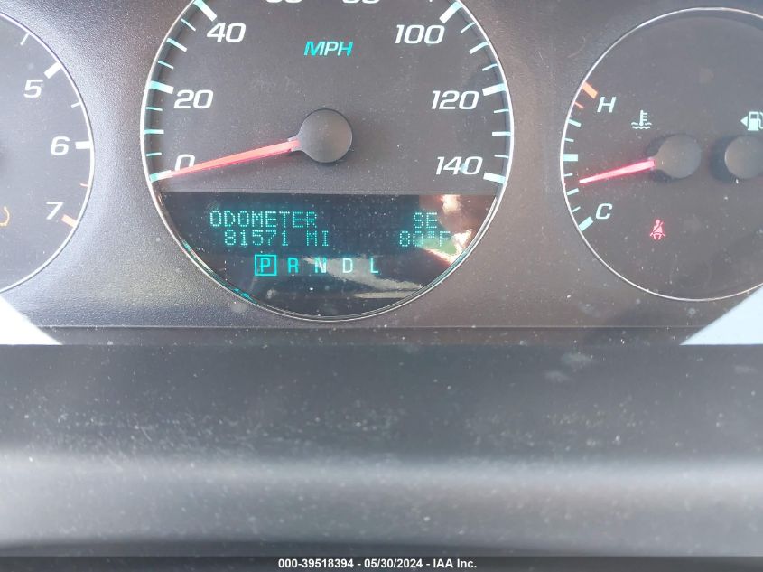 2015 Chevrolet Impala Limited Lt VIN: 2G1WB5E32F1165865 Lot: 39518394