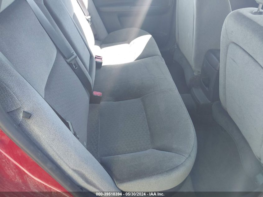 2015 Chevrolet Impala Limited Lt VIN: 2G1WB5E32F1165865 Lot: 39518394