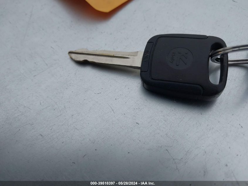 2008 Ford Expedition Xlt VIN: 1FMFU15568LA44504 Lot: 39518397