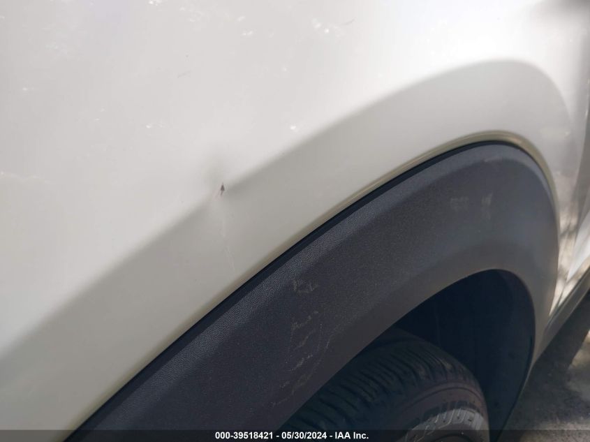 2020 Hyundai Tucson Value VIN: KM8J33A42LU224281 Lot: 39518421