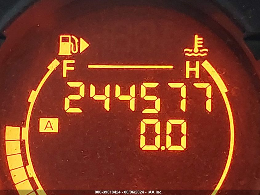 2010 Nissan Rogue S VIN: JN8AS5MT4AW018620 Lot: 39518424