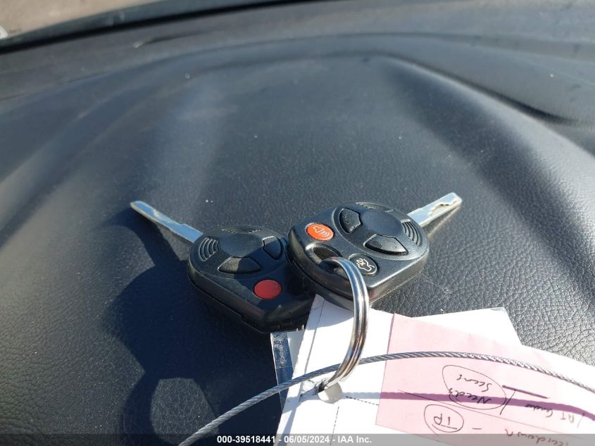 2014 Ford Focus Se VIN: 1FADP3K2XEL307166 Lot: 39518441