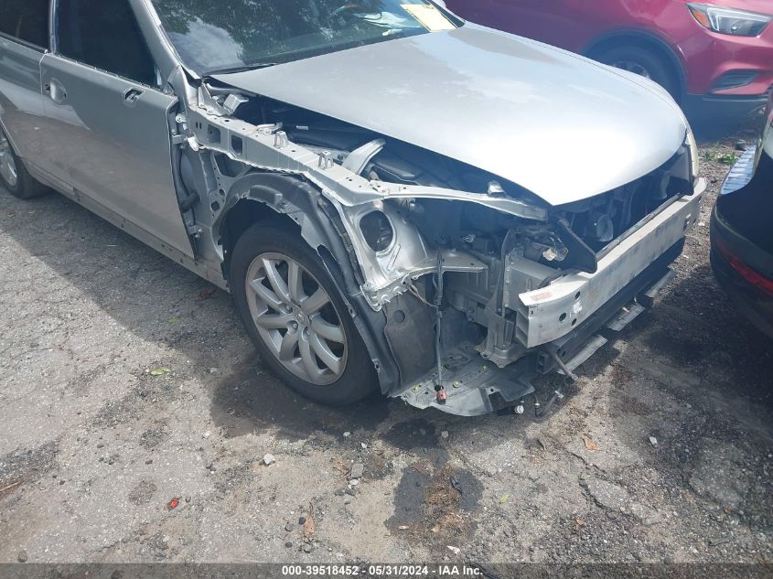 2008 Lexus Ls 460 VIN: JTHBL46F385076389 Lot: 39518452